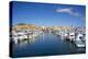 Cabo San Lucas Marina, Baja California, Mexico, North America-Peter Groenendijk-Premier Image Canvas