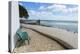 Cacelha Vela and Beach, Algarve, Portugal, Europe-G&M Therin-Weise-Premier Image Canvas