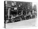 Cadillac Cars Preparing to Start on the Austrian Alpine Trial, 1914-null-Premier Image Canvas