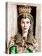 Caesar and Cleopatra, Vivien Leigh, 1945-null-Stretched Canvas