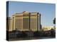 Caesar's Palace Hotel and Casino on the Strip and Flamingo, Las Vegas, Nevada, USA-Robert Harding-Premier Image Canvas