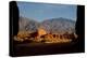 Cafayate, Salta, Argentina-Barry Herman-Premier Image Canvas