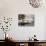 Cafe Gerbeaud, Budapest, Hungary, Europe-Jean Brooks-Premier Image Canvas displayed on a wall