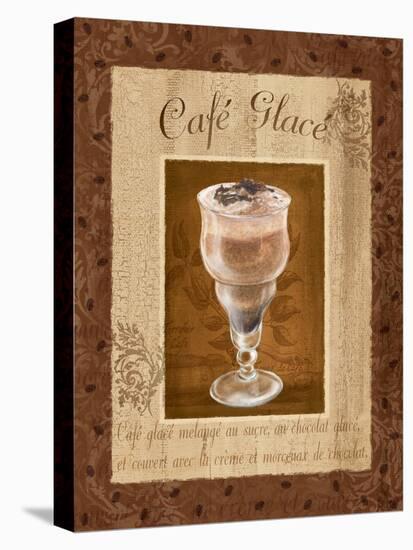 Cafe Glace-Maria Trad-Premier Image Canvas