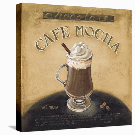 Cafe Mocha-Lisa Audit-Premier Image Canvas