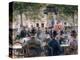 Cafe Scene in Paris, 1884-Louis Anet Sabatier-Premier Image Canvas