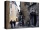 Cahors, Lot Valley, Perigord, Midi-Pyrenees, France-Adam Woolfitt-Premier Image Canvas