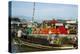 Cai Rang Floating Market at the Mekong Delta, Can Tho, Vietnam, Indochina, Southeast Asia, Asia-Yadid Levy-Premier Image Canvas