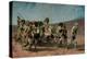 Cain-Fernand Cormon-Premier Image Canvas