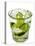 Caipirinha - National Cocktail Of Brazil Made With Cachaca, Sugar And Lime-svry-Premier Image Canvas