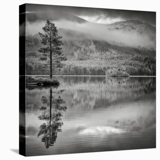 Cairngorm Reflection-Doug Chinnery-Premier Image Canvas