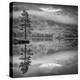 Cairngorm Reflection-Doug Chinnery-Premier Image Canvas