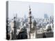 Cairo City, the Mosque of Sultan Hassan-null-Premier Image Canvas