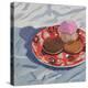 Cake and Biscuits-Sophie Harding-Premier Image Canvas