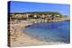 Cala Mesquida near Capdepera, Majorca, Balearic Islands, Spain, Mediterranean, Europe-Hans-Peter Merten-Premier Image Canvas