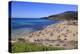 Cala Mesquida near Capdepera, Majorca, Balearic Islands, Spain, Mediterranean, Europe-Hans-Peter Merten-Premier Image Canvas