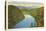 Calderwood Dam, Great Smoky Mountains-null-Stretched Canvas