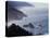 California, Big Sur Coast, Sea Stacks Along the Central Coast-Christopher Talbot Frank-Premier Image Canvas