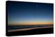 California, Carpinteria, Santa Barbara Channel, Beach at Low Tide-Alison Jones-Premier Image Canvas