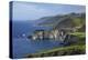 California Central Coast, Big Sur, Pacific Coast Highway, Viewed from Hurricane Point-David Wall-Premier Image Canvas