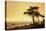 California Coast-Albert Bierstadt-Premier Image Canvas