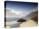 California Coastline-Carol Highsmith-Stretched Canvas