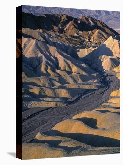 California, Death Valley National Park-John Barger-Premier Image Canvas