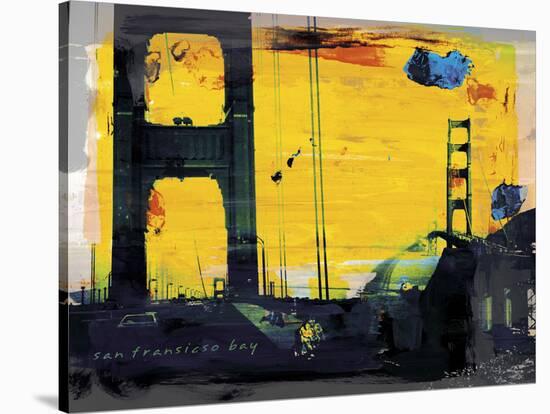 California Dreamin IV-Sven Pfrommer-Stretched Canvas