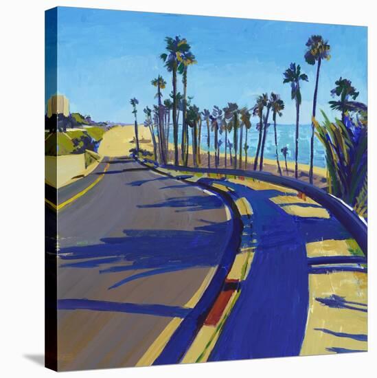 California Dreaming 3-Mercedes Marin-Premier Image Canvas