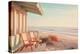 California Dreaming - Coastal Dreams-Philippe HUGONNARD-Premier Image Canvas