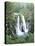 California, Mcarthur Burney Falls Memorial State Park, Burney Falls-Christopher Talbot Frank-Premier Image Canvas