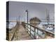 California, Morro Bay, Morro Rock, USA-Alan Copson-Premier Image Canvas