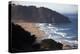 California. Pacific Coast Highway 1, South of Carmel by the Sea-Kymri Wilt-Premier Image Canvas