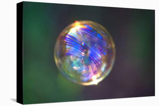 California. Reflection on Floating Bubble-Jaynes Gallery-Premier Image Canvas