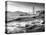 California, San Francisco, Golden Gate Bridge from Marshall Beach, USA-Alan Copson-Premier Image Canvas