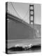 California, San Francisco, Golden Gate Bridge, USA-Alan Copson-Premier Image Canvas