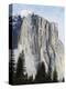 California, Sierra Nevada Mountains, Yosemite National Park, El Capitan-Christopher Talbot Frank-Premier Image Canvas