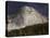 California, Sierra Nevada, Yosemite NP, a Storm over Fairview Dome-Christopher Talbot Frank-Premier Image Canvas