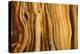 California, White Mountains. Patterns in Bristlecone Pine Wood-Don Paulson-Premier Image Canvas