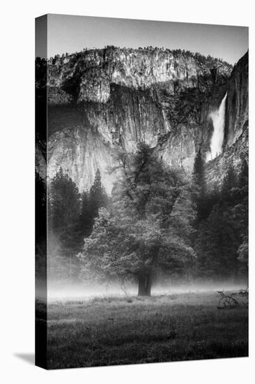 California. Yosemite National Park-Judith Zimmerman-Premier Image Canvas