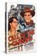 Call of the Canyon, Ruth Terry, Gene Autry, 1942-null-Stretched Canvas