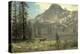 Call of the Wild-Albert Bierstadt-Premier Image Canvas