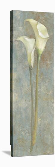 Calla Lily II-Lanie Loreth-Stretched Canvas