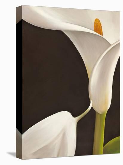 Calla moderna I-Serena Biffi-Stretched Canvas