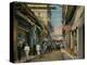 Calle O'Reilly, Havana, Cuba, c1920-Unknown-Premier Image Canvas