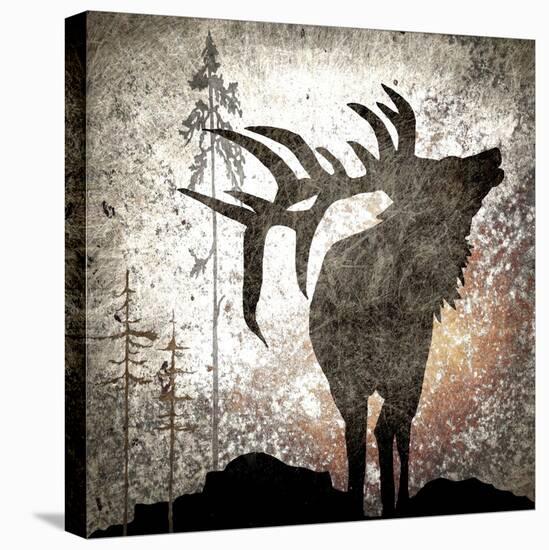 Calling Elk-LightBoxJournal-Premier Image Canvas