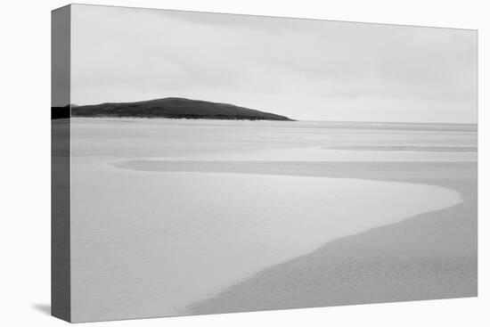 Calm at Luskentyre-Doug Chinnery-Premier Image Canvas