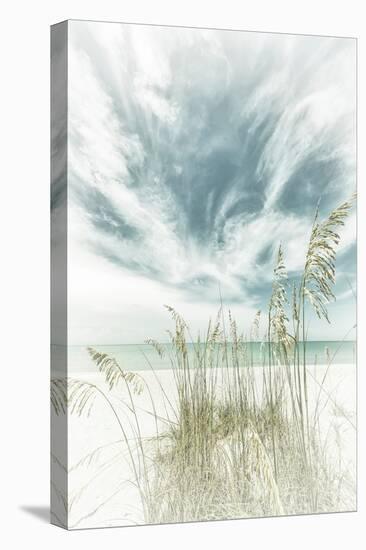 Calmness on the Beach-Melanie Viola-Premier Image Canvas