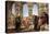 Calumny of Appeles-Sandro Botticelli-Stretched Canvas