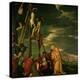 Calvary-Paolo Veronese-Premier Image Canvas